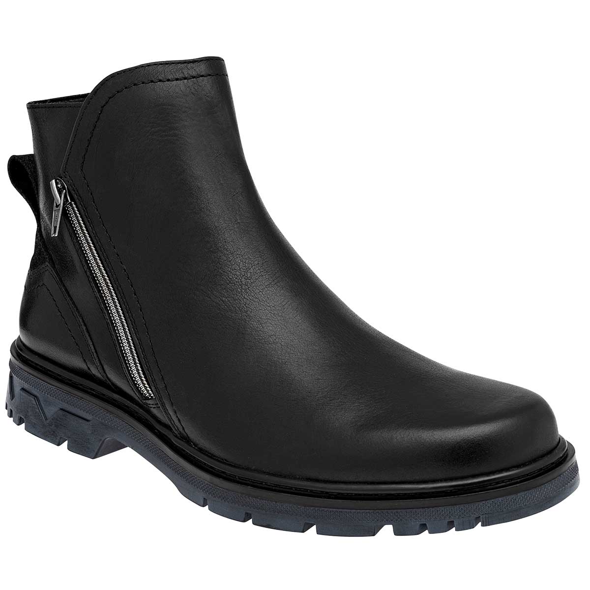 Bota y Botin para Hombre CHRISTIAN GALLERY 28501 Negro