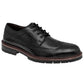 Zapato Vestir para Hombre CHRISTIAN GALLERY 7011M Negro