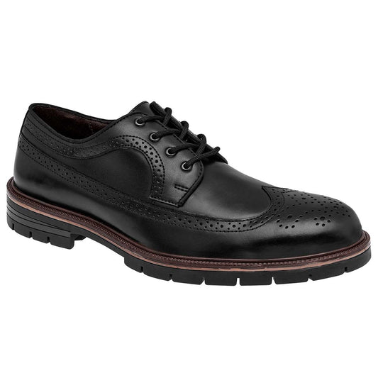 Zapato Vestir para Hombre CHRISTIAN GALLERY 7011M Negro