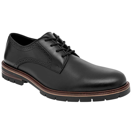 Zapato Vestir para Hombre CHRISTIAN GALLERY 7031 Negro