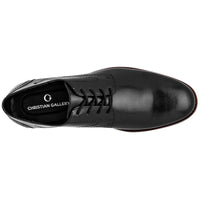 Zapato Vestir para Hombre CHRISTIAN GALLERY 9501 Negro