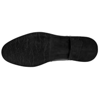 Zapato Vestir para Hombre CHRISTIAN GALLERY 9501 Negro