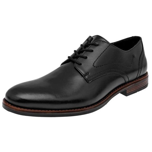 Zapato Vestir para Hombre CHRISTIAN GALLERY 9501 Negro