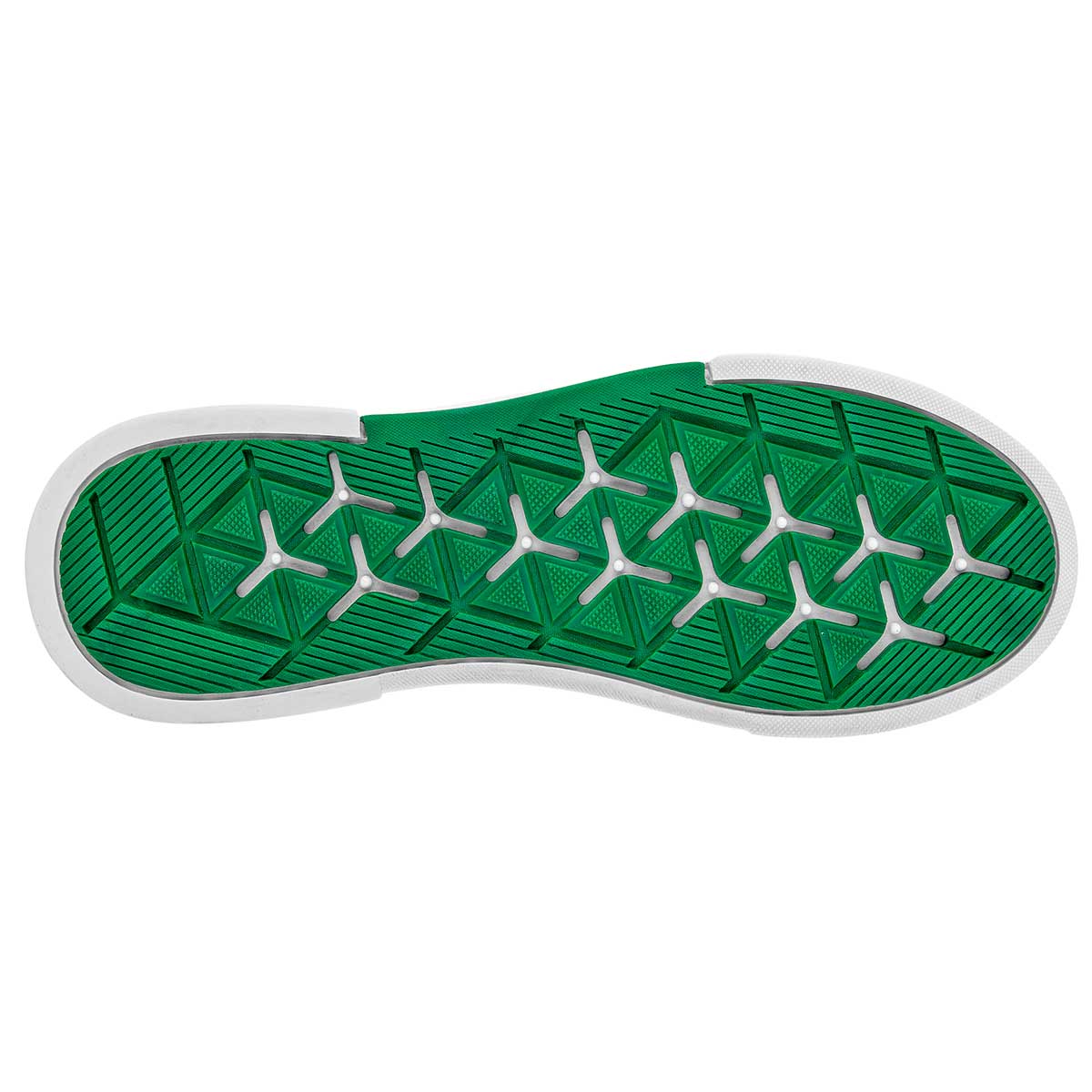 Tenis para Hombre CLASBEN DANTE Blanco