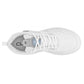 Tenis para Hombre CLASBEN LEBRON Blanco
