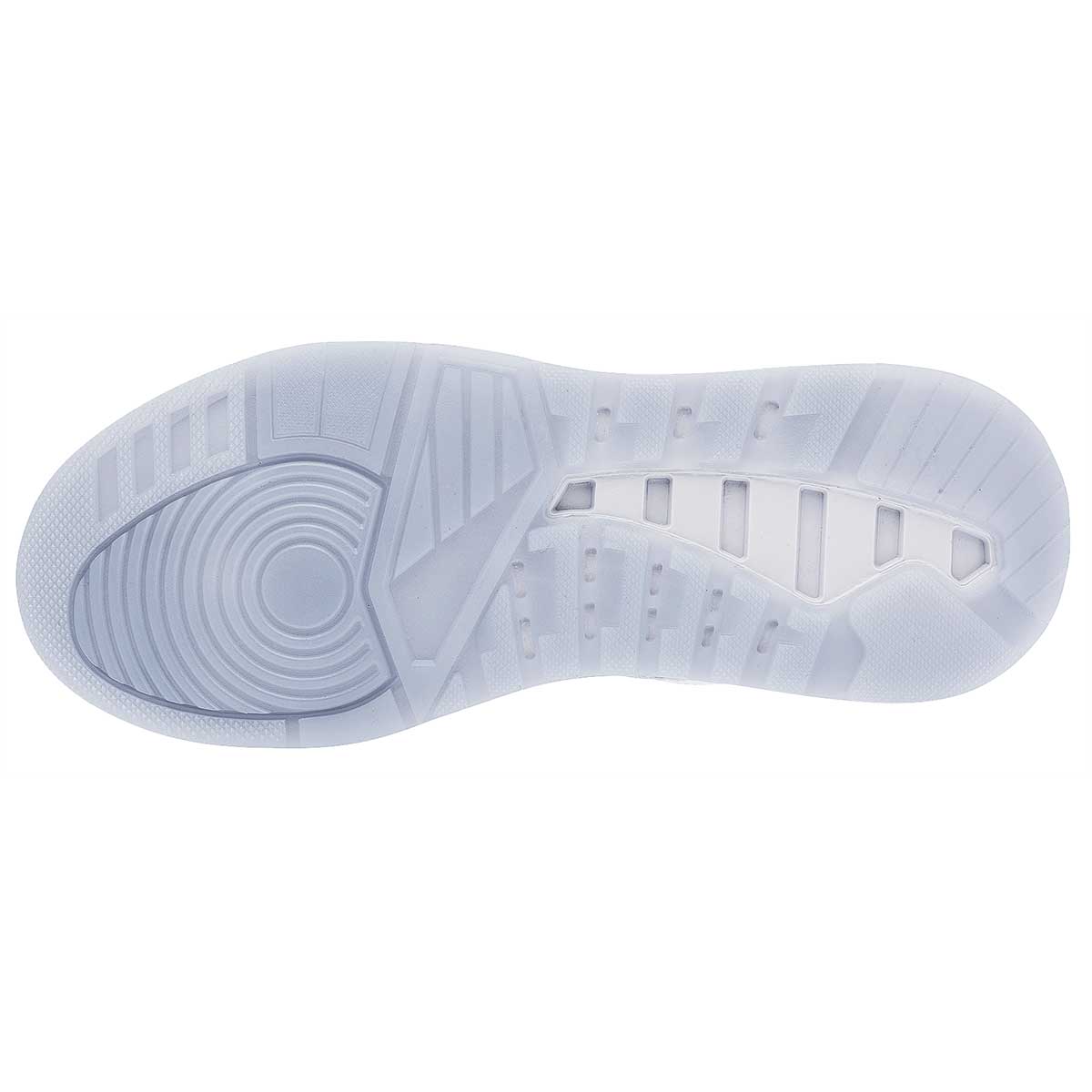 Tenis para Hombre CLASBEN LEBRON Blanco