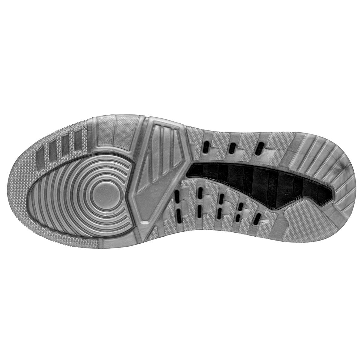 Tenis para Hombre CLASBEN LEBRON Negro