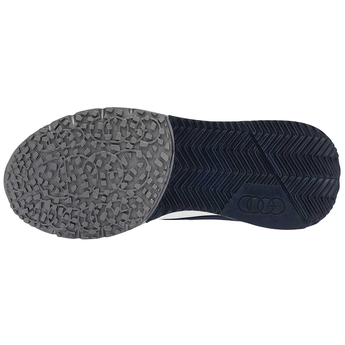 Tenis para Hombre CLASBEN RICH Blanco