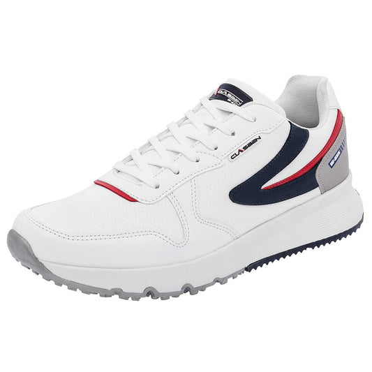 Tenis para Hombre CLASBEN RICH Blanco