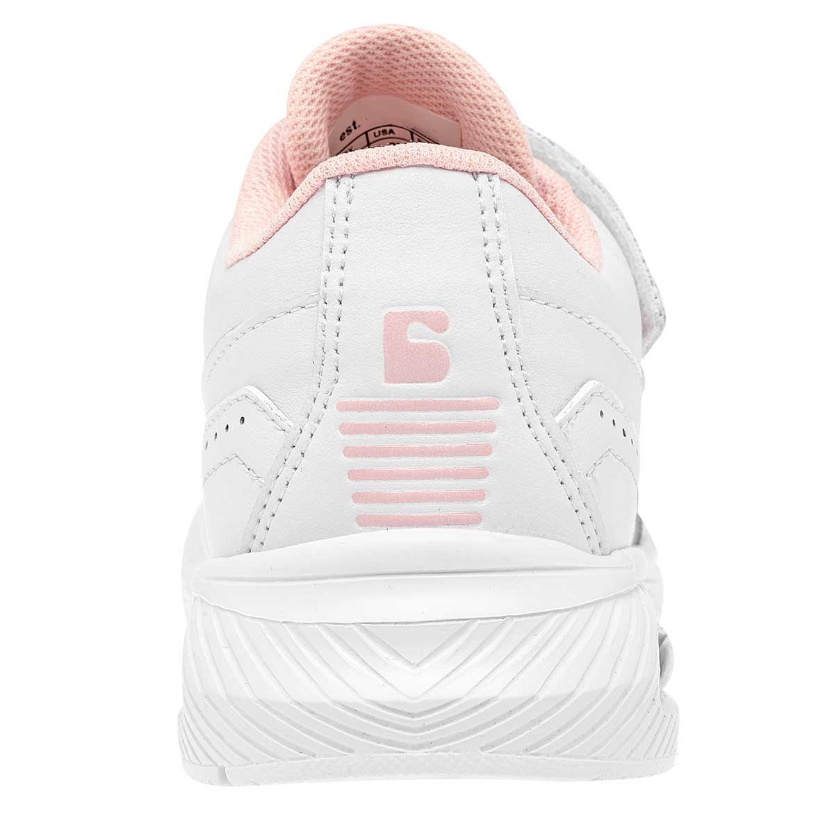 Tenis para Niño COQUETA 156748B Blanco