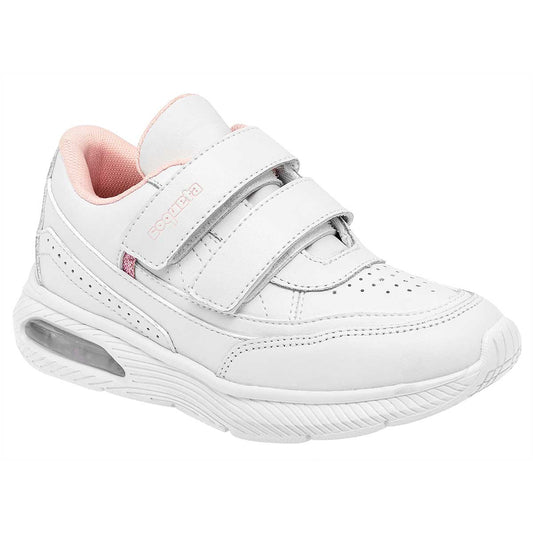 Tenis para Niño COQUETA 156748B Blanco