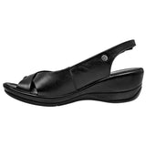 Sandalia para Mujer CRUZ SHOES 525 Negro