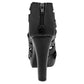 Zapatilla para Mujer DAMITA 44141 Negro