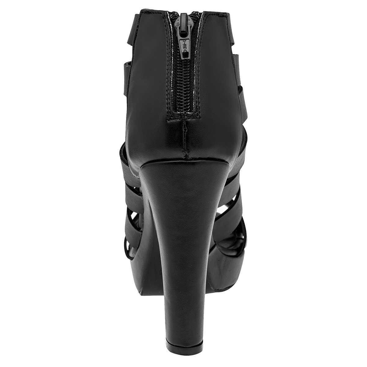 Zapatilla para Mujer DAMITA 44141 Negro