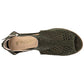 Zapato Casual para Mujer DCRISTIAN 914 Olivo