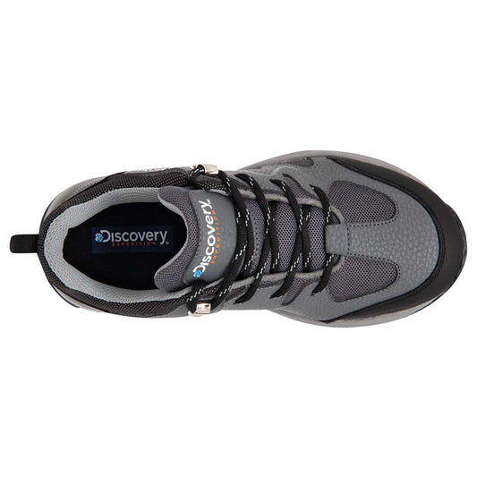 Bota y Botin para Joven DISCOVERY DI2020 Gris