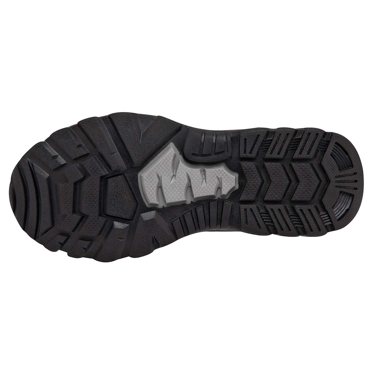 Bota y Botin para Joven DISCOVERY DI2020 Gris