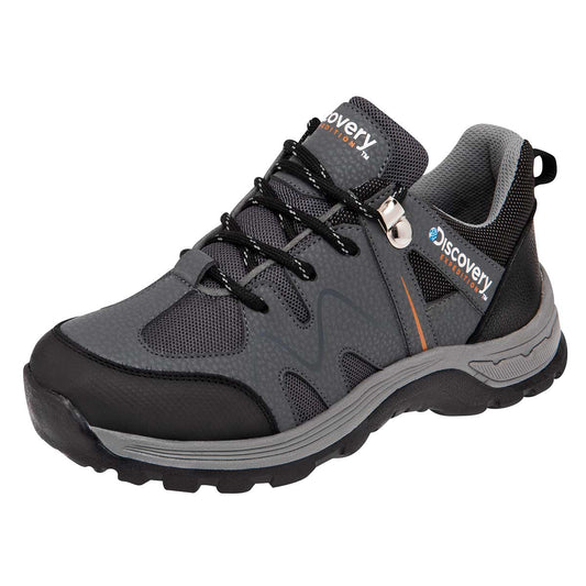 Bota y Botin para Joven DISCOVERY DI2020 Gris