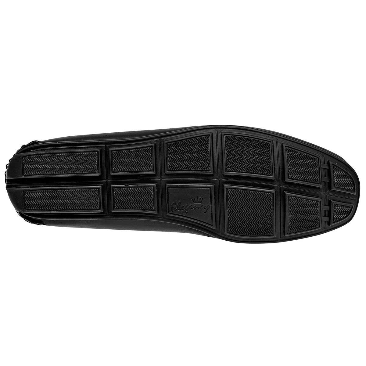 Zapato Casual para Hombre ELEGANCY 584 Negro