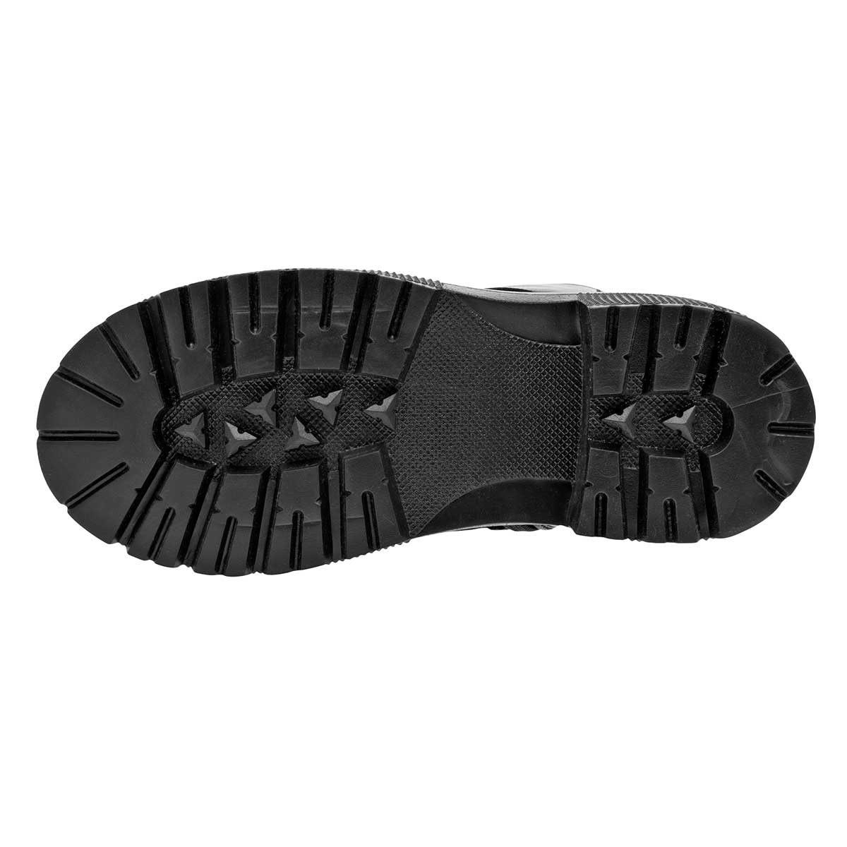 Bota y Botin para Mujer ENSUENO 152625 Negro