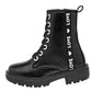 Bota y Botin para Mujer ENSUENO 152625 Negro