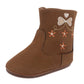 Bota y Botin para Niña ENSUENO 31581 CAMEL