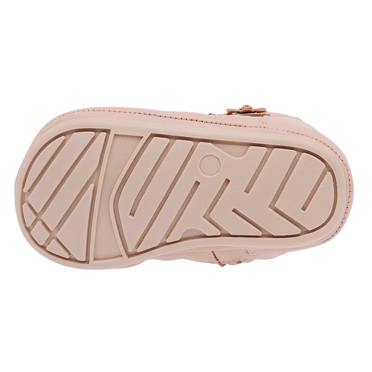 Bota y Botin para Niña ENSUENO 32941 Rosa