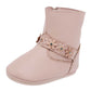 Bota y Botin para Niña ENSUENO 32941 Rosa