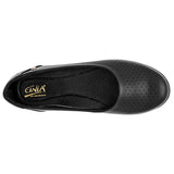 Zapato Confort para Mujer ETNIA 9406 Negro