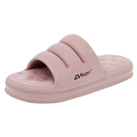 Sandalia para Mujer EVALIGHT SKTW65 Rosa