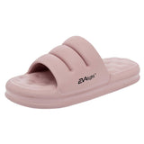 Sandalia para Mujer EVALIGHT SKTW65 Rosa