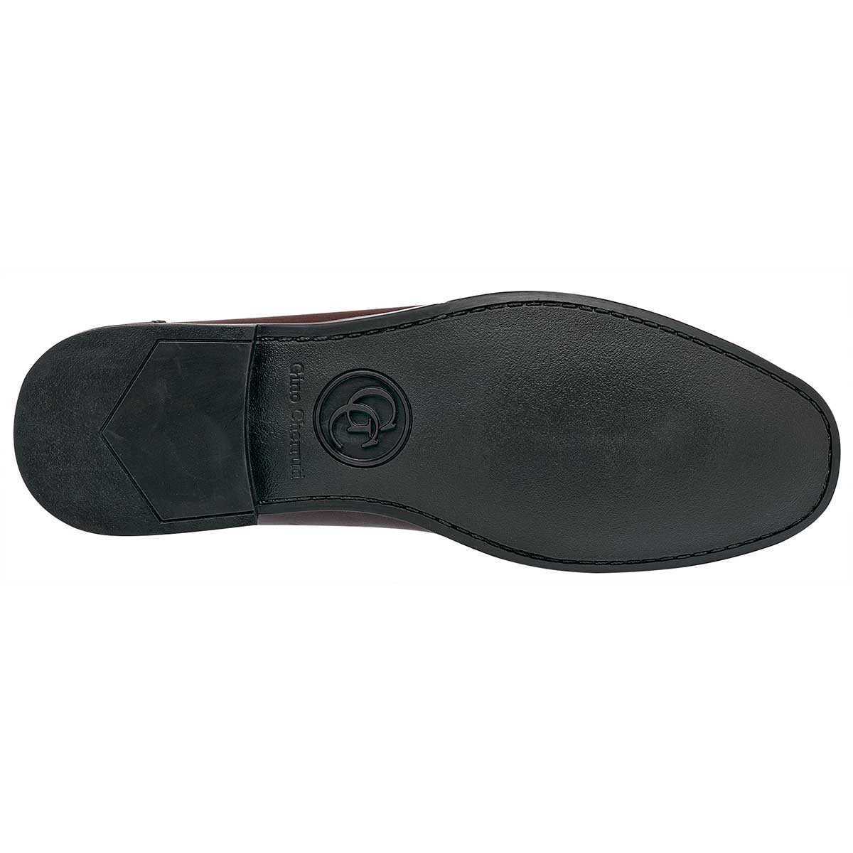 Zapato Casual para Hombre GINO CHERRUTI 820 Cafe
