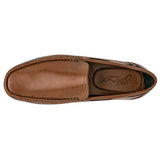 Zapato Casual para Hombre GINO CHERRUTI 36131 CAMEL