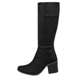 Bota y Botin para Mujer GOSH 1436601 Negro