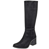 Bota y Botin para Mujer GOSH 1436601 Negro