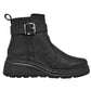 Bota y Botin para Mujer GREEN LOVE 92241 Negro