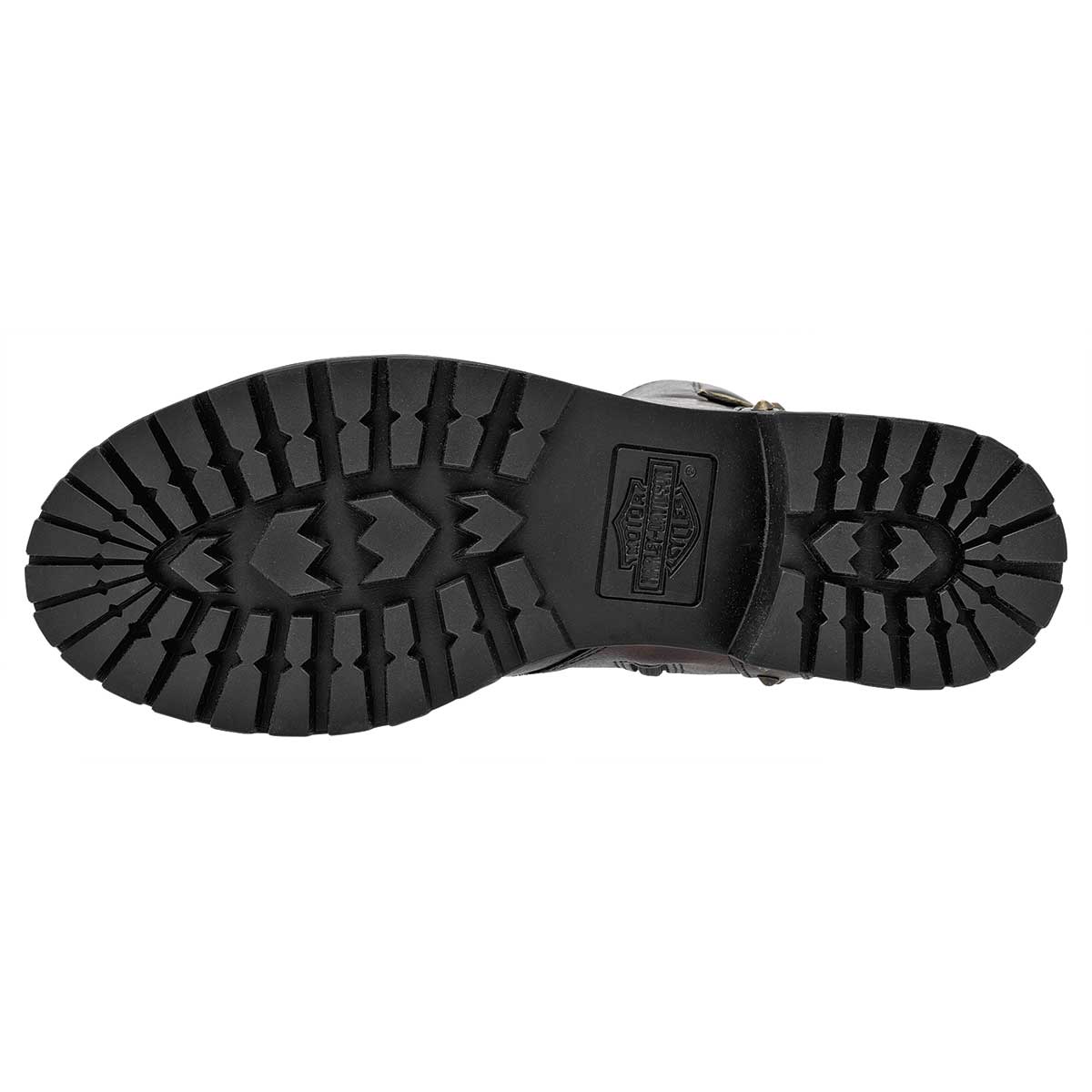 Bota y Botin para Mujer HARLEY DAVIDSON MARGOT Cafe