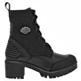 Bota y Botin para Mujer HARLEY DAVIDSON VICTORIA Negro