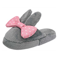 Pantufla para Niña HUARACHETAS PAPZ40004 Gris