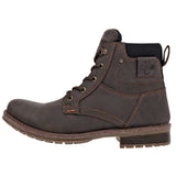 Bota y Botin para Hombre JACK RUD 7575 Cafe