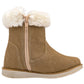Bota y Botin para Niña JUGUETON 225 Beige