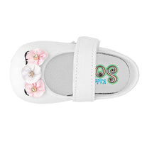 Zapato Casual para Niña KIDS SOFI 657 Blanco