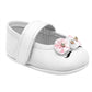 Zapato Casual para Niña KIDS SOFI 657 Blanco