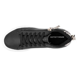 Tenis para Mujer KILLERS 7118 Negro