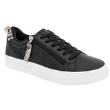 Tenis para Mujer KILLERS 7118 Negro