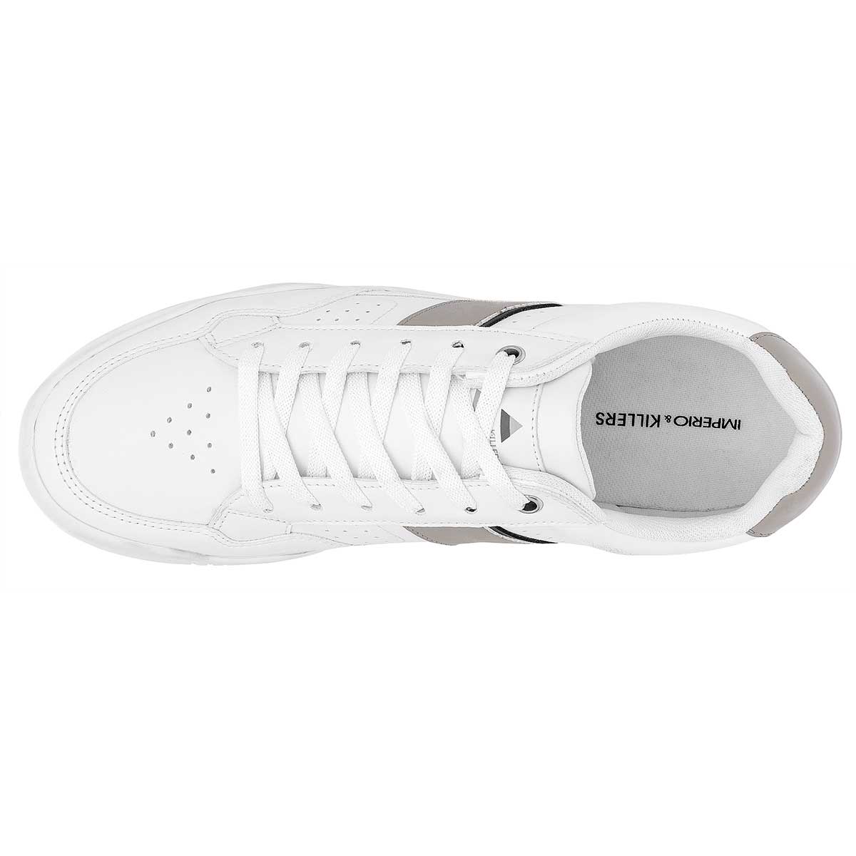 Tenis para Hombre KILLERS 7120 Blanco