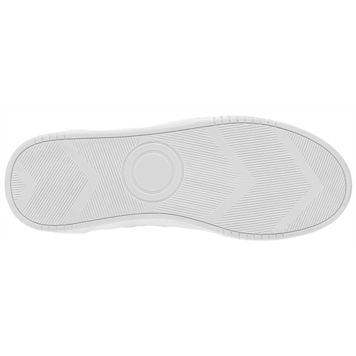 Tenis para Hombre KILLERS 7120 Blanco
