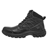 Bota y Botin para Hombre LA PAG 020 Negro