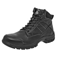 Bota y Botin para Hombre LA PAG 020 Negro