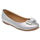 Zapato Graduación para Niña LADY LORENS 311 Gris